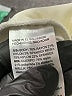 Chico's Ivory Casual Pants Size Med (1) - photo 9