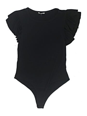 wasabi + mint Bodysuit (view 1)
