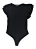 wasabi + mint Black Bodysuit Size L - photo 1