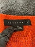 Sanctuary Orange Pullover Sweater Size M - photo 7