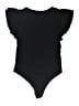 wasabi + mint Black Bodysuit Size L - photo 2