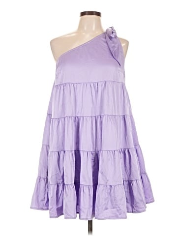 Fantastic Fawn Casual Dress (view 1)