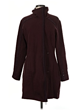 Indigenous Coat
