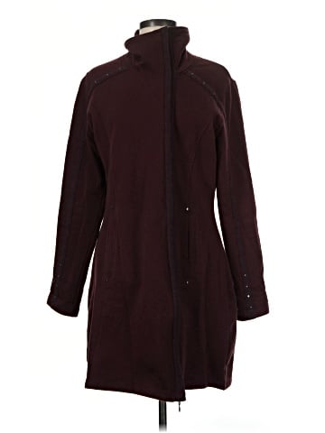 Indigenous Coat (view 1)