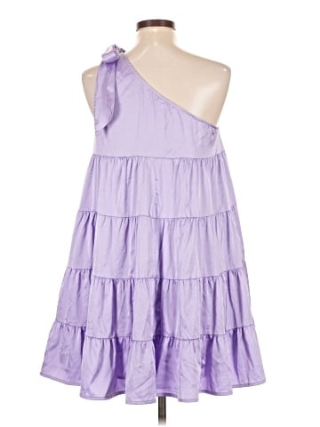 Fantastic Fawn Casual Dress (view 2)