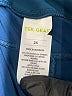 Tek Gear Solid Blue Athletic Shorts Size 2X - photo 3