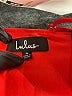 Lulus Red Cocktail Dress Size S - photo 7
