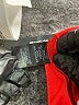 Lulus Red Cocktail Dress Size S - photo 8