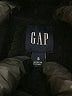 Gap Black Pullover Hoodie Size S - photo 6