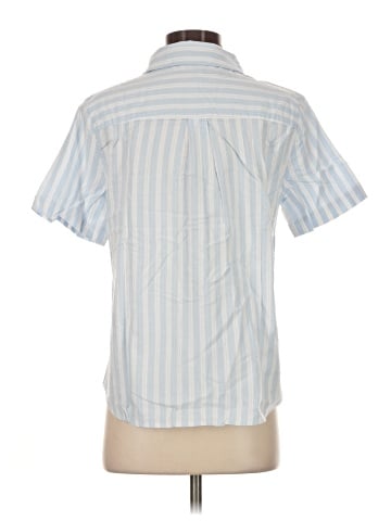 Kut from the Kloth Short Sleeve Blouse (view 2)