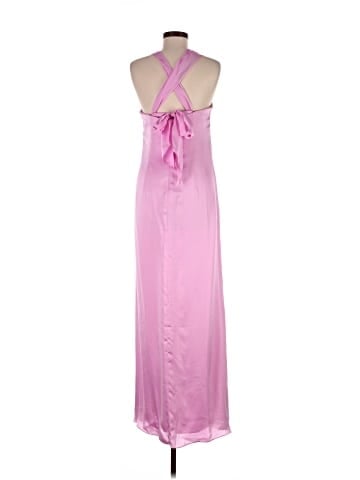 Dessy Collection Cocktail Dress (view 2)