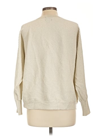 JM Collection Pullover Sweater (view 2)