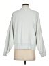 Uniqlo 100% Cotton Silver Sweatshirt Size S - photo 2