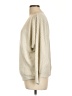 JM Collection Ivory Pullover Sweater Size L - photo 5