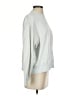 Uniqlo 100% Cotton Silver Sweatshirt Size S - photo 4