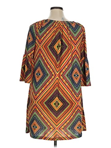 R.Rouge Casual Dress (view 2)