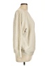 JM Collection Ivory Pullover Sweater Size L - photo 4