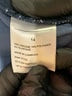 Rafaella Solid Blue Active Pants Size 14 - photo 5