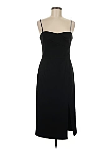 Dress the Population Cocktail Dress (view 1)