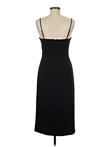 Dress the Population Cocktail Dress (view 2)