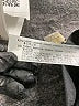 Zara Basic Solid Black Formal Skirt Size XS - photo 5