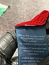 Tommy Hilfiger 100% Polyester Red Pullover Sweater Size L - photo 9