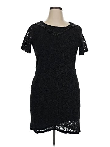 Amanda Cocktail Dress (view 1)