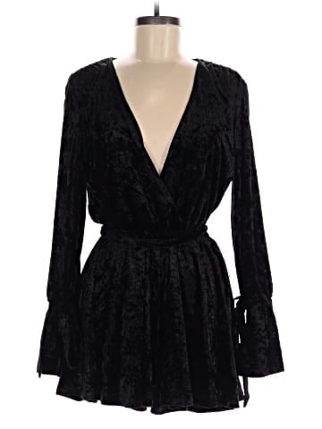 Hommage from Los Angeles Romper (view 1)