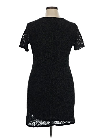 Amanda Cocktail Dress (view 2)