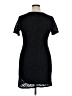 Amanda Tweed Black Cocktail Dress Size 14 - photo 2