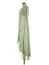 Ever Pretty 100% Polyester Green Cocktail Dress Size 10 - photo 5