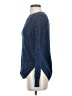 Lord & Taylor Tweed Blue Pullover Sweater Size S - photo 5
