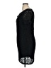 Amanda Tweed Black Cocktail Dress Size 14 - photo 5