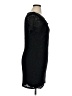 Amanda Tweed Black Cocktail Dress Size 14 - photo 4