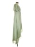 Ever Pretty 100% Polyester Green Cocktail Dress Size 10 - photo 4