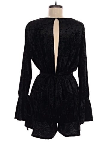 Hommage from Los Angeles Romper (view 2)