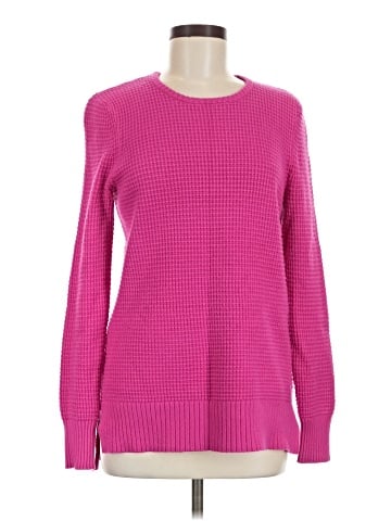 Evolution by Cyrus Pullover Sweater (view 1)