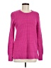 Evolution by Cyrus Pink Pullover Sweater Size M - photo 1