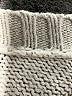 Forever 21 Gray Sweater Vest Size M - photo 7