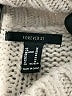 Forever 21 Gray Sweater Vest Size M - photo 8