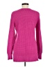 Evolution by Cyrus Pink Pullover Sweater Size M - photo 2