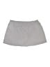 Onque Casuals Solid Gray Skort Size 2X - photo 2