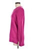 Evolution by Cyrus Pink Pullover Sweater Size M - photo 5