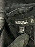 Missguided Black Casual Dress Size 6 - photo 7