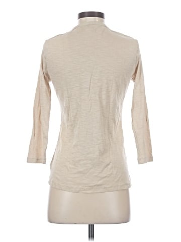 Lauren by Ralph Lauren 3/4 Sleeve Top (view 2)