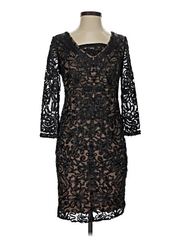 Sue Wong Cocktail Dress (view 1)