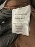 Autres Filles 100% Polyester Brown Casual Pants Size S - photo 8