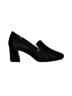 Aerosoles Black Heels Size 7 1/2 - photo 1