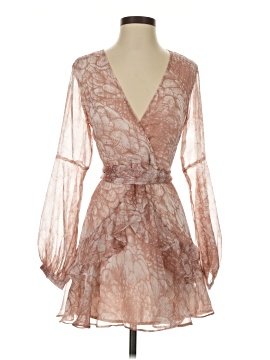 Selfie Leslie Cocktail Dress