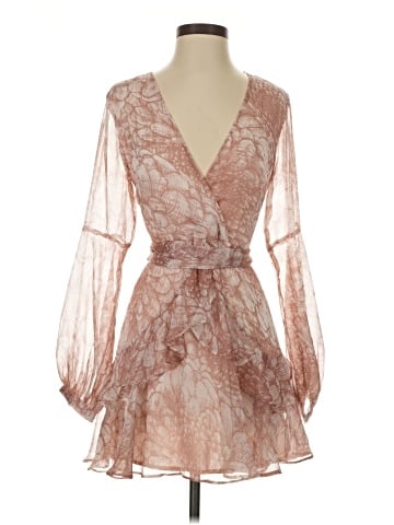 Selfie Leslie Cocktail Dress (view 1)